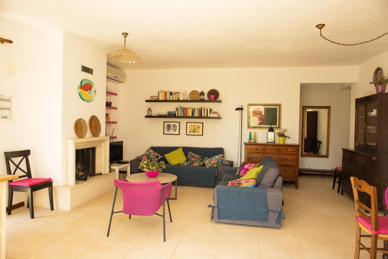 Villa Buras Skinária エクステリア 写真